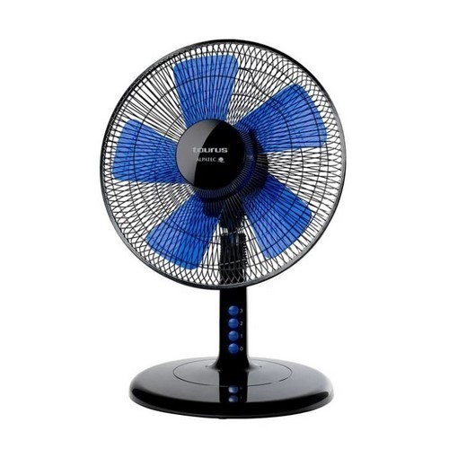 VENTILADOR TAURUS BOREAL 12 ELEGANCE SOBREMESA
